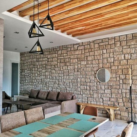 Pankov Apartment Светі-Стефан Екстер'єр фото