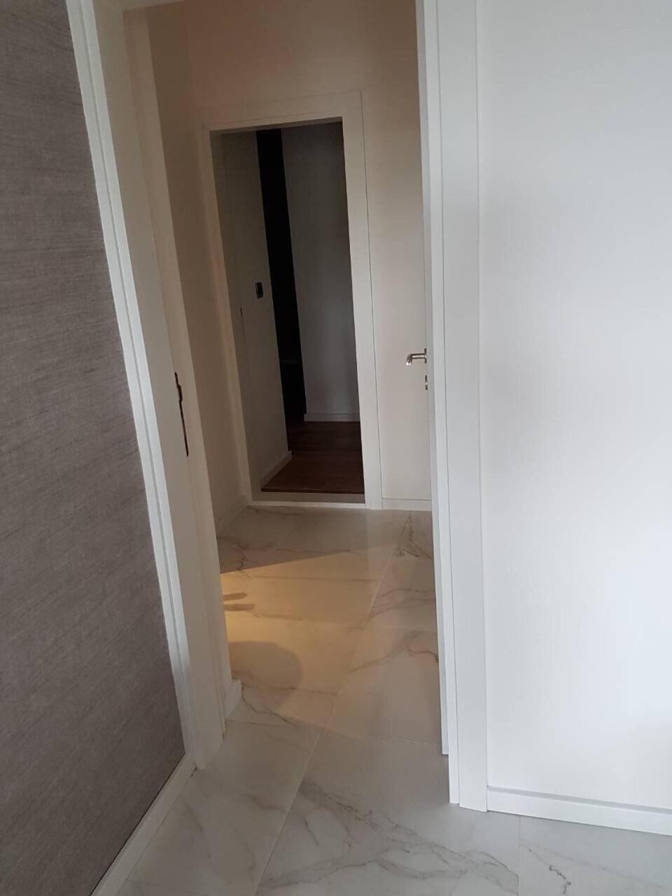 Pankov Apartment Светі-Стефан Екстер'єр фото