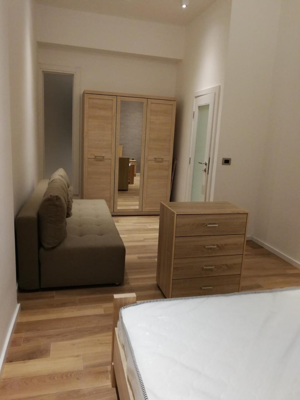 Pankov Apartment Светі-Стефан Екстер'єр фото