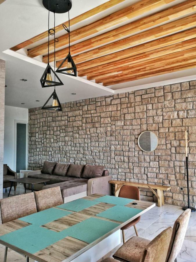 Pankov Apartment Светі-Стефан Екстер'єр фото