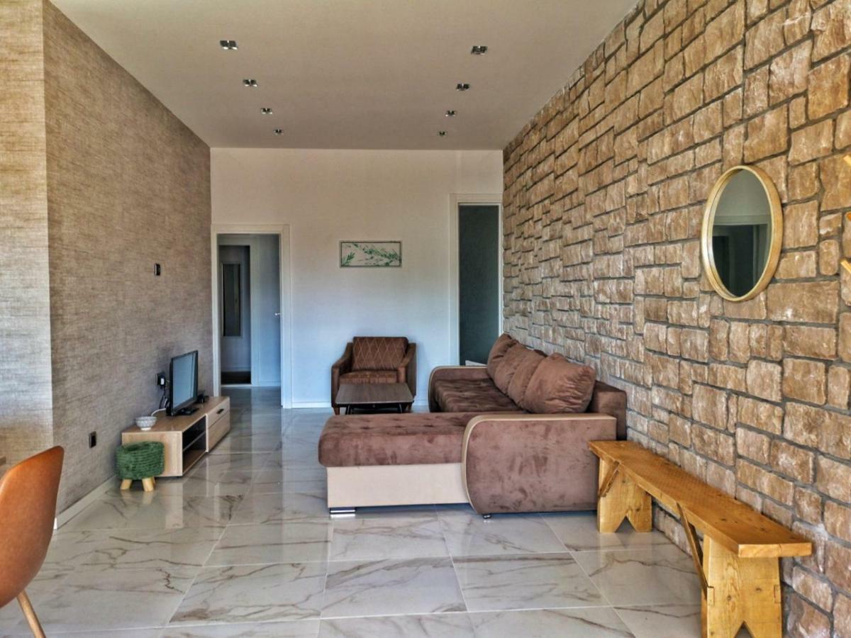 Pankov Apartment Светі-Стефан Екстер'єр фото